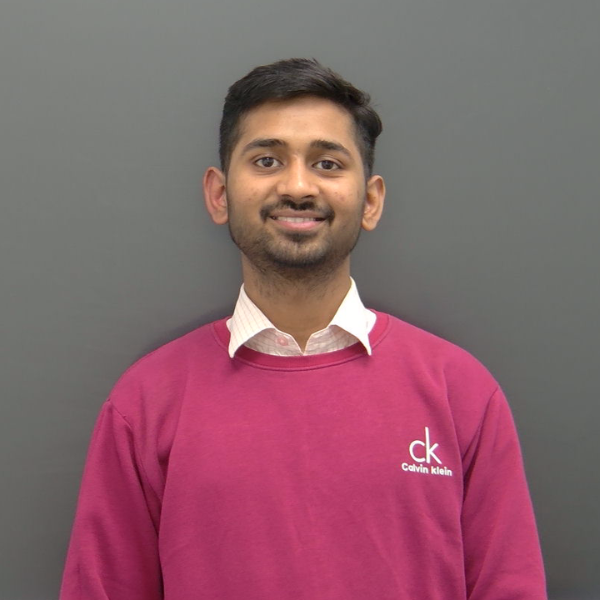 Ankit Kumar, Founder & Lead AI Instructor