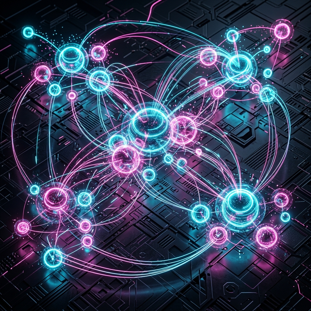 Advanced Generative & Agentic AI course cover — Ankit Kumar Academy