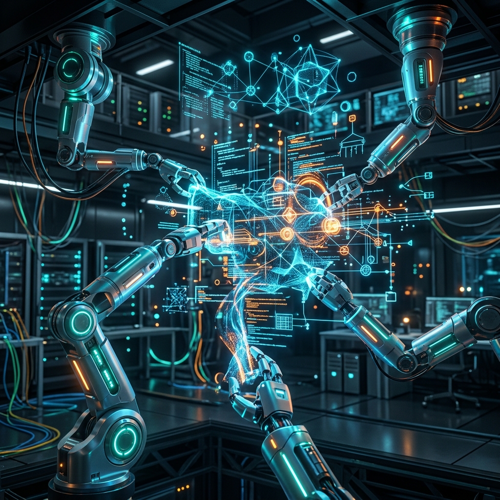 Agentic AI Engineering course cover — Ankit Kumar Academy