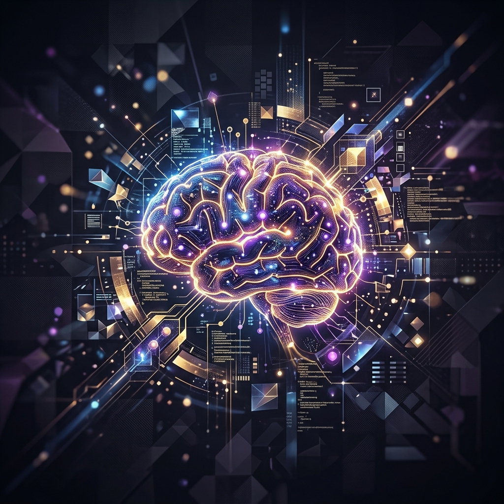 Artificial Intelligence Foundations course cover — Ankit Kumar Academy