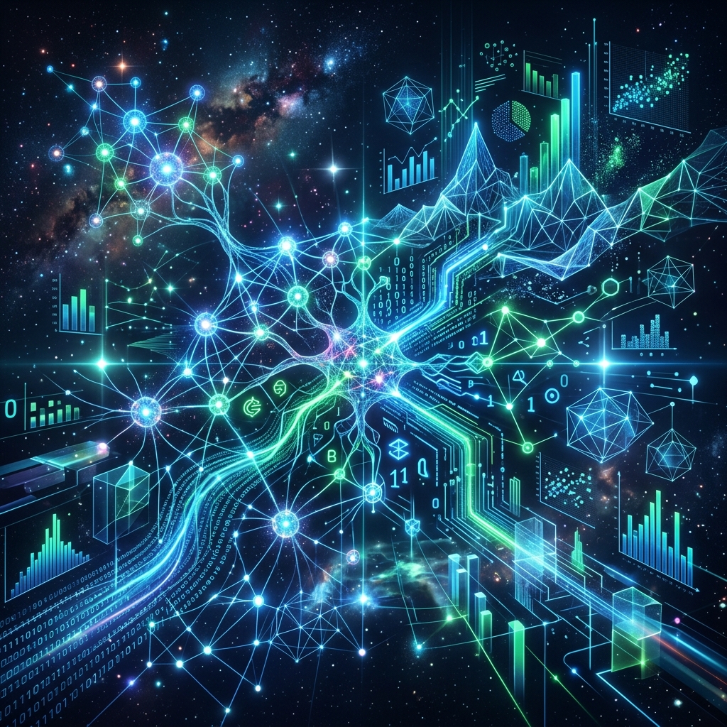 Data Science & AI course cover — Ankit Kumar Academy