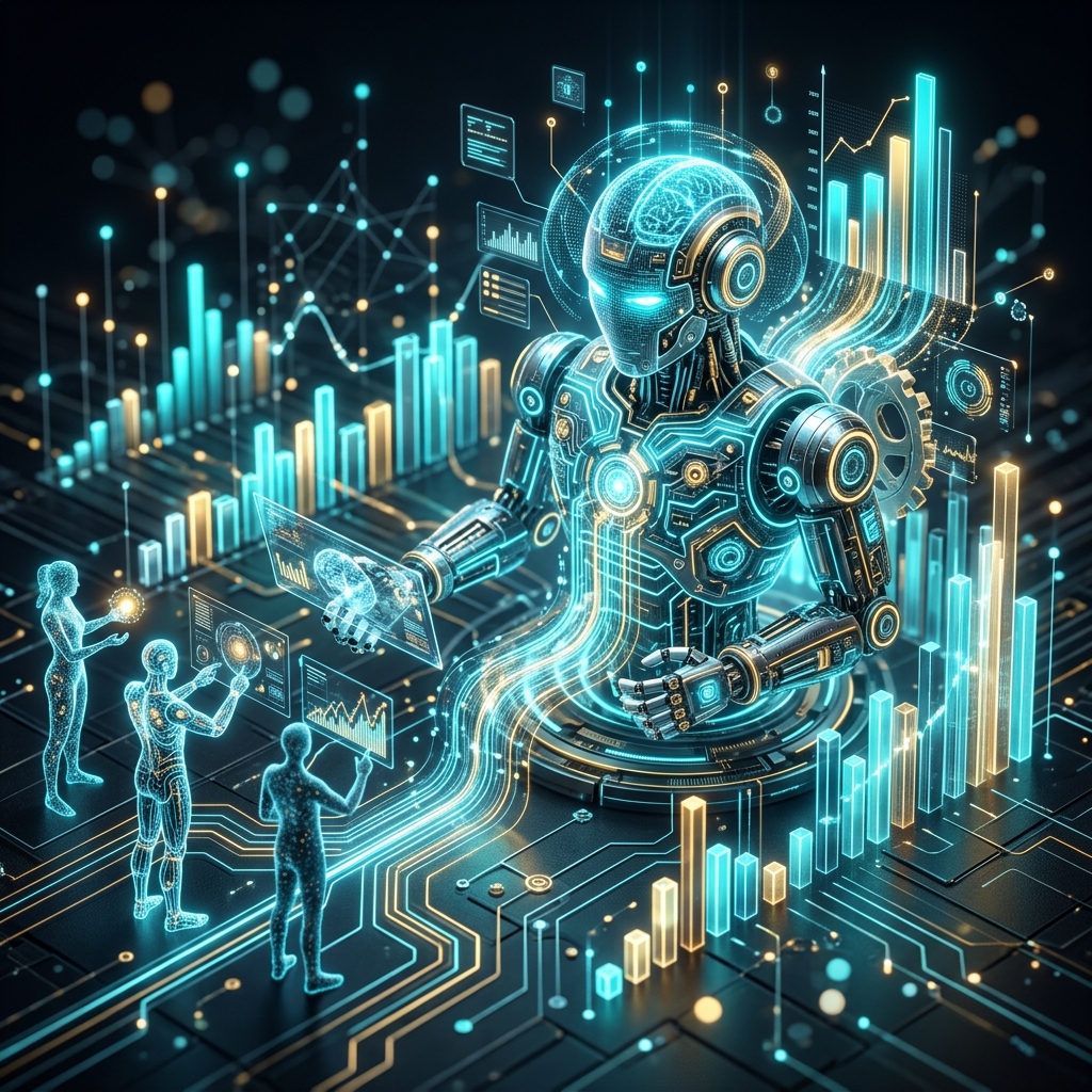 Why Every Analyst Should Learn AI Agents