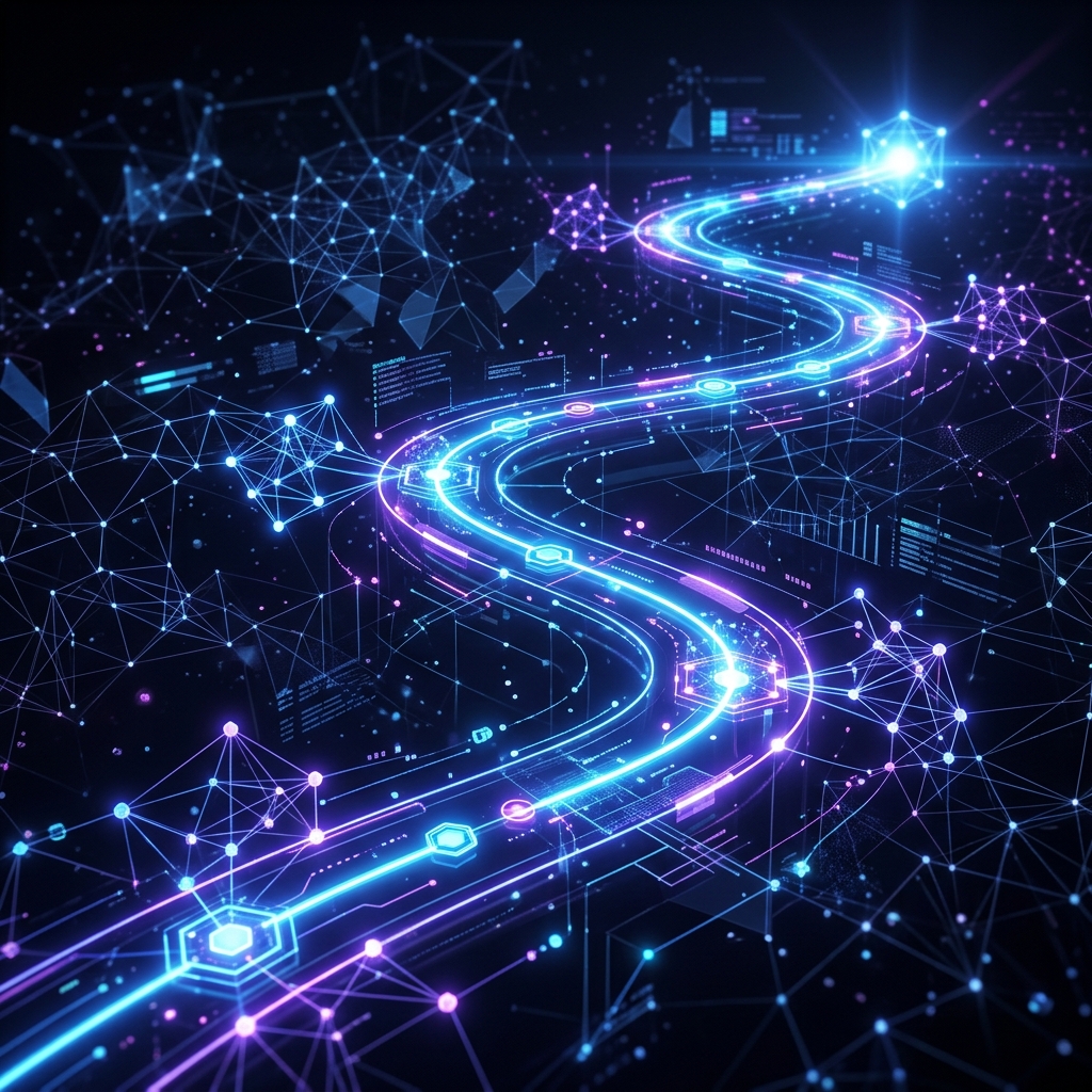 Generative AI Roadmap 2026
